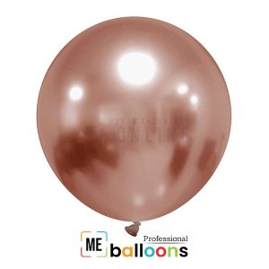 MEBalloons24C_RosaOuro#104