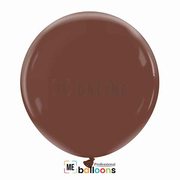 MEBalloons_24TD_CastanhoChocolate#105