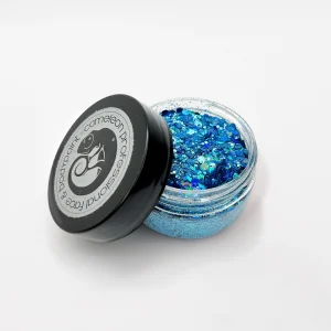 GlitterChunky_GLC006_Azul