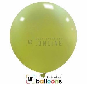 MEBalloons18TD__VerdePistache185