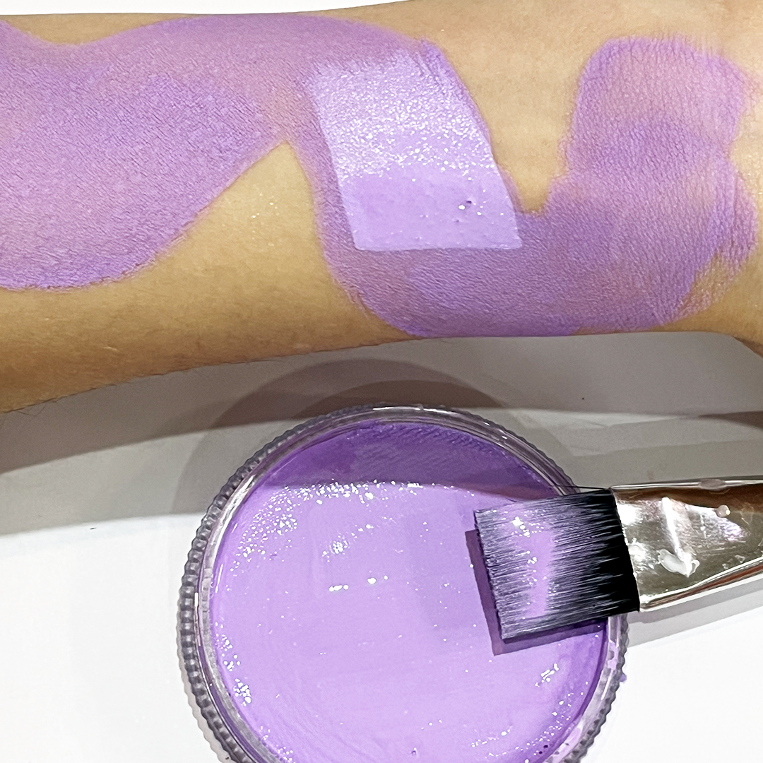 UV / Neon Lilac TESTELILAC TESTE-LILAC